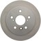 Centric Parts Standard Brake Rotor, 121.44144 121.44144 - alternate 1